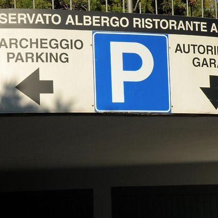 Hotel Asnigo Cernobbio Eksteriør bilde